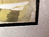 Z 1980 Limited Edition Print by Antoni Tapies - 4 Z 1980 Limited Edition Print by Antoni Tapies - 4