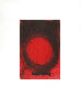 Untitled (Circle) HC 1979 Limited Edition Print by Antoni Tapies - 2