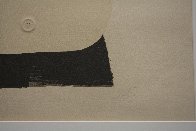 Cinc Botons (Buttons) Limited Edition Print by Antoni Tapies - 3 Cinc Botons (Buttons) Limited Edition Print by Antoni Tapies - 3