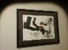 Fulla Limited Edition Print by Antoni Tapies - 2