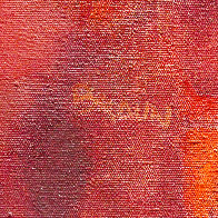Untitled Native American Portrait 1970 42x42 - Huge Original Painting by Jorge Tarallo Braun - 3 Untitled Native American Portrait 1970 42x42 - Huge Original Painting by Jorge Tarallo Braun - 3