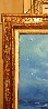 Untitled Seascape Painting -  32x38 Original Painting by Jorge Tarallo Braun - 5