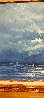 Untitled Seascape Painting -  32x38 Original Painting by Jorge Tarallo Braun - 3