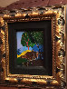 Rolling Hills  Embellished 2005 Limited Edition Print by Itzchak Tarkay - 1