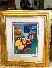 Friends to Confide In EA 2006 Limited Edition Print by Itzchak Tarkay - 1
