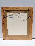 Quiet Reflection 2001 Limited Edition Print by Itzchak Tarkay - 5 Quiet Reflection 2001 Limited Edition Print by Itzchak Tarkay - 5