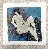 Nude Women AP Limited Edition Print by Itzchak Tarkay - 1