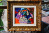 Storefront Patio 2005 Limited Edition Print by Itzchak Tarkay - 1