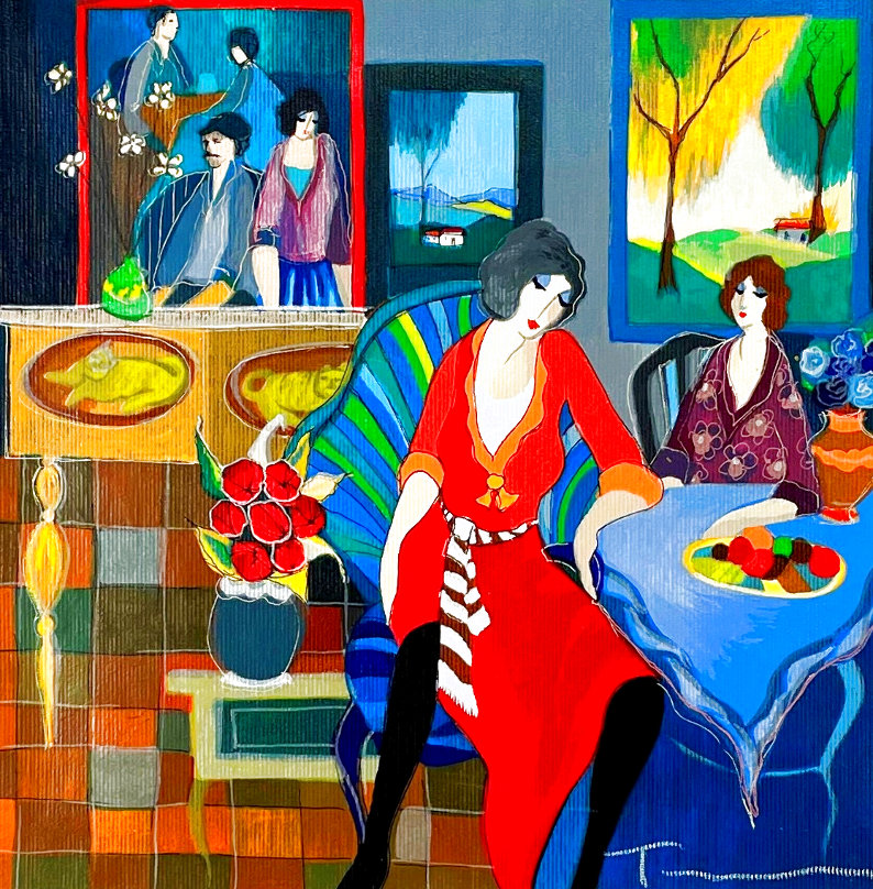 Steve Kaufman Artwork For Sale, Wanted