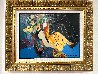 Look of Love 2008 Embellished Limited Edition Print by Itzchak Tarkay - 1