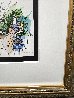 Springtime Bliss 2001 Limited Edition Print by Itzchak Tarkay - 4 Springtime Bliss 2001 Limited Edition Print by Itzchak Tarkay - 4