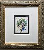 Springtime Bliss 2001 Limited Edition Print by Itzchak Tarkay - 1