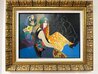 Look of Love 2008 Embellished Limited Edition Print by Itzchak Tarkay - 1