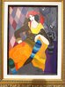 Gitana AP 2011 Limited Edition Print by Itzchak Tarkay - 2