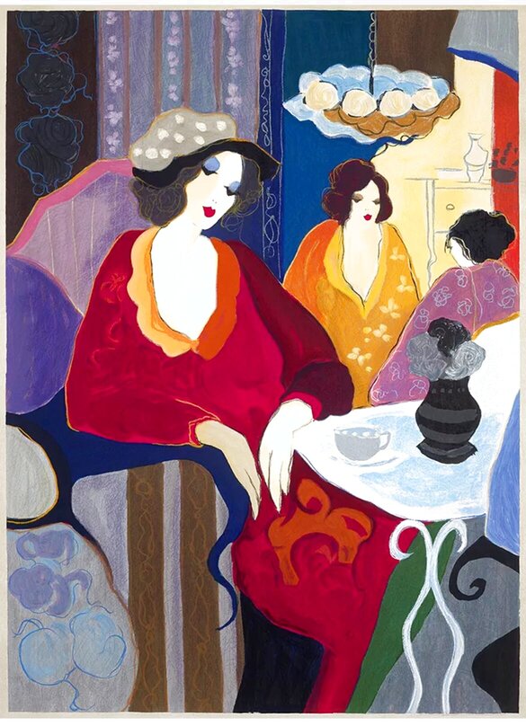John Al Hogue Artwork For Sale, Wanted