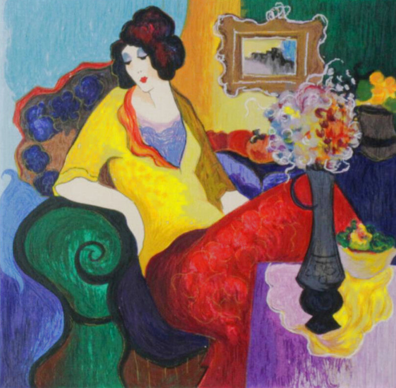 John Al Hogue Artwork For Sale, Wanted