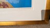 Look of Love 2008 - Framed Serigraph Limited Edition Print by Itzchak Tarkay - 5