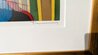 Artist Pose II AP Limited Edition Print by Itzchak Tarkay - 4