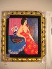 Roaring 20's Review 2000 Limited Edition Print by Itzchak Tarkay - 1 Roaring 20's Review 2000 Limited Edition Print by Itzchak Tarkay - 1