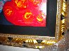 Roaring 20's Review 2000 Limited Edition Print by Itzchak Tarkay - 2 Roaring 20's Review 2000 Limited Edition Print by Itzchak Tarkay - 2