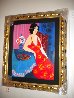 Roaring 20's Review 2000 Limited Edition Print by Itzchak Tarkay - 3 Roaring 20's Review 2000 Limited Edition Print by Itzchak Tarkay - 3