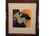 Nude I 1999 Limited Edition Print by Itzchak Tarkay - 2 Nude I 1999 Limited Edition Print by Itzchak Tarkay - 2
