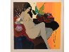 Nude I 1999 Limited Edition Print by Itzchak Tarkay - 1 Nude I 1999 Limited Edition Print by Itzchak Tarkay - 1