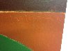 Untitled Painting 31x40 Original Painting by Eng Tay - 2 Untitled Painting 31x40 Original Painting by Eng Tay - 2