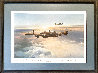 Cloud Companions 1989 Limited Edition Print by Robert Taylor - 1