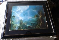 And the Light Shall Guide You Home 1990 Limited Edition Print by Dale Terbush - 2 And the Light Shall Guide You Home 1990 Limited Edition Print by Dale Terbush - 2