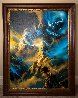 A Place Close to Heaven Limited Edition Print by Dale Terbush - 1 A Place Close to Heaven Limited Edition Print by Dale Terbush - 1