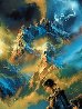 A Place Close to Heaven Limited Edition Print by Dale Terbush - 0 A Place Close to Heaven Limited Edition Print by Dale Terbush - 0