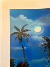 When We Remember the Night - Maui, Hawaii Limited Edition Print by Dale Terbush - 4