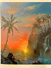 Magic in the Mist Limited Edition Print by Dale Terbush - 2