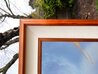 Untitled Lightning Storm 2000 - Embellished Giclee on Canvas - Koa Wood Frame - Huge Limited Edition Print by Dale Terbush - 5