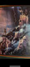 Between This World and Heaven 1990 - Huge 31x51  - Signed Twice Limited Edition Print by Dale Terbush - 4