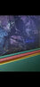 Between This World and Heaven 1990 - Huge 31x51  - Signed Twice Limited Edition Print by Dale Terbush - 5