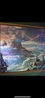 Between This World and Heaven 1990 - Huge 31x51  - Signed Twice Limited Edition Print by Dale Terbush - 3