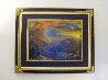 Beyond My Dreams 1995 50x61 Original Painting by Dale Terbush - 3 Beyond My Dreams 1995 50x61 Original Painting by Dale Terbush - 3