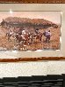 Trading Post 1995 Limited Edition Print by Howard Terpning - 1