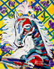 Stallion of Versailles Original Painting by Bradley Theodore - 0 Stallion of Versailles Original Painting by Bradley Theodore - 0