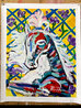 Stallion of Versailles Original Painting by Bradley Theodore - 1 Stallion of Versailles Original Painting by Bradley Theodore - 1