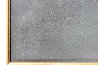 Pram 2002 46x49 Original Painting by Mackenzie Thorpe - 7 Pram 2002 46x49 Original Painting by Mackenzie Thorpe - 7