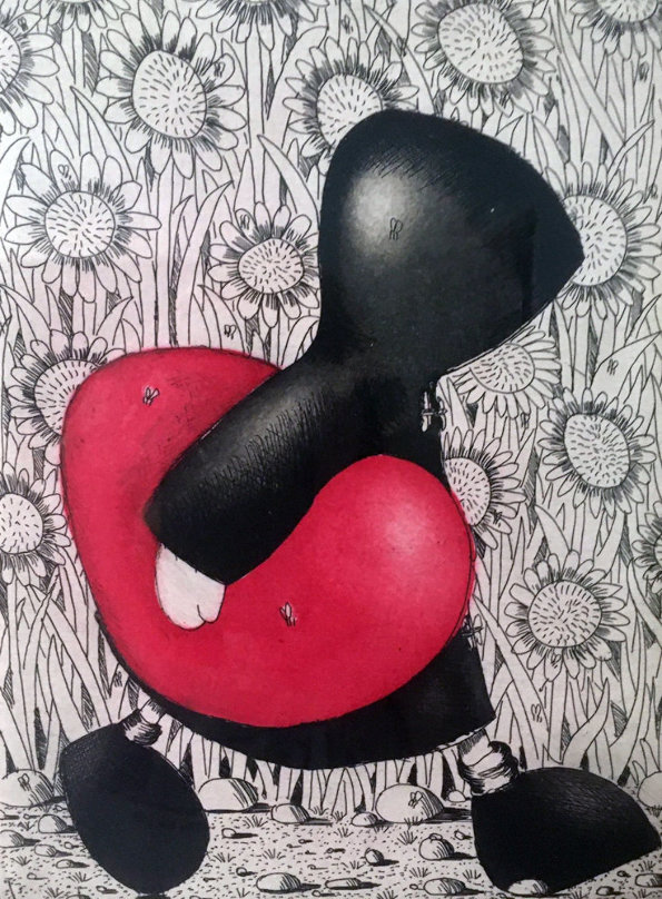 Mackenzie Thorpe Art For Sale, Wanted