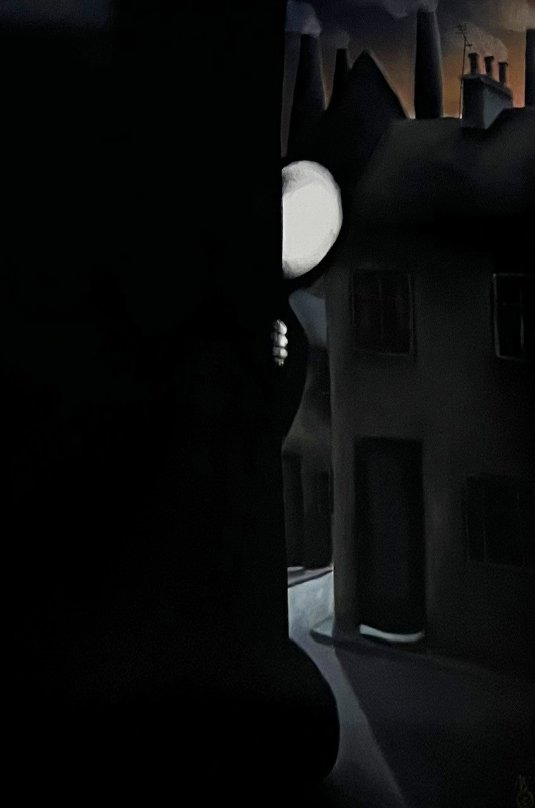 Mackenzie Thorpe Art For Sale, Wanted