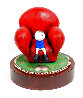 Love Seated Resin Sculpture 2000 9 in Sculpture by Mackenzie Thorpe - 0 Love Seated Resin Sculpture 2000 9 in Sculpture by Mackenzie Thorpe - 0