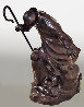 For the Ones You Love Bronze Sculpture 17 in Sculpture by Mackenzie Thorpe - 0