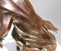 For the Ones You Love Bronze Sculpture 17 in Sculpture by Mackenzie Thorpe - 4 For the Ones You Love Bronze Sculpture 17 in Sculpture by Mackenzie Thorpe - 4