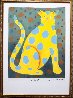 S. Catton 33x44 Original Painting by Mackenzie Thorpe - 2 S. Catton 33x44 Original Painting by Mackenzie Thorpe - 2