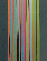 Study for The Best of Me 2005 35x26 Works on Paper (not prints) by Tim Bavington - 0 Study for The Best of Me 2005 35x26 Works on Paper (not prints) by Tim Bavington - 0